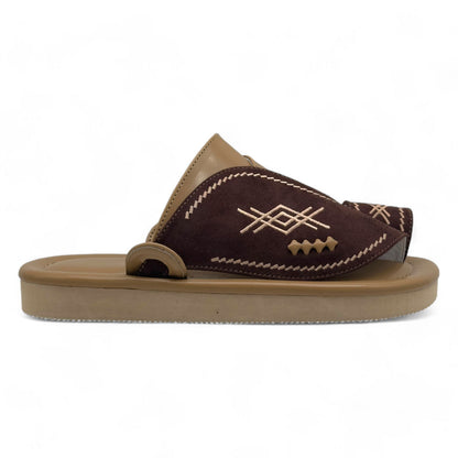 Private Collection: Luxurious Arabic Slippers for an Elegant Lifestyle - The Light Step