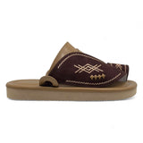 Private Collection: Luxurious Arabic Slippers for an Elegant Lifestyle - The Light Step