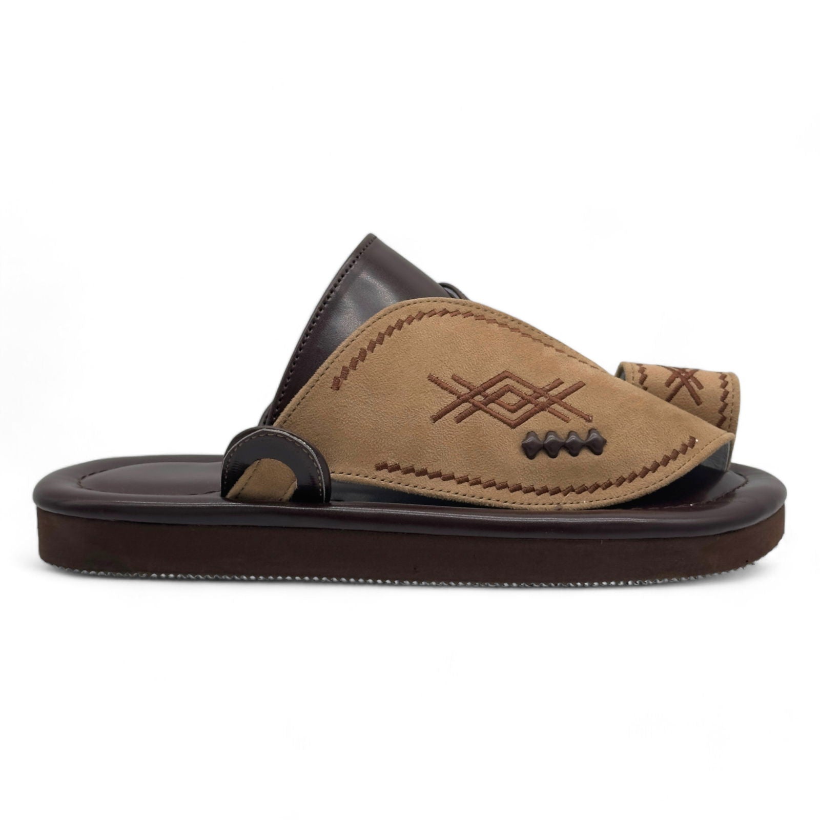 Private Collection: Luxurious Arabic Slippers for an Elegant Lifestyle - The Light Step