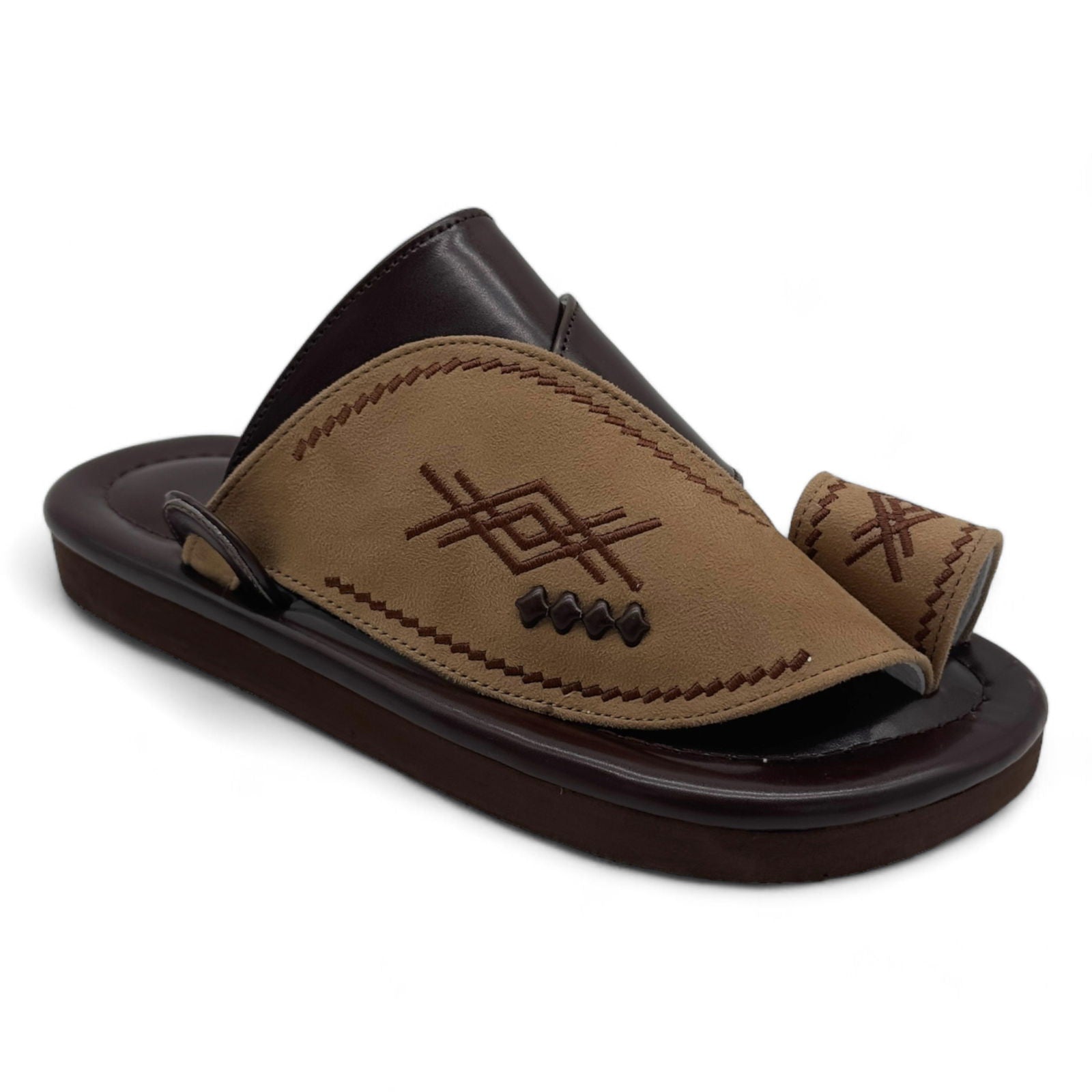Private Collection: Luxurious Arabic Slippers for an Elegant Lifestyle - The Light Step