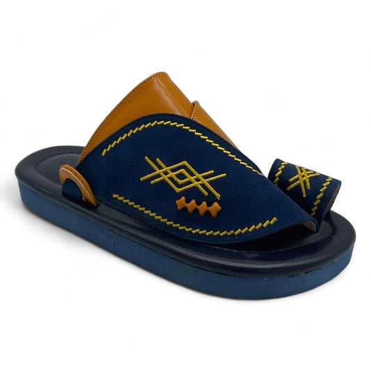 Private Collection: Luxurious Arabic Slippers for an Elegant Lifestyle - The Light Step