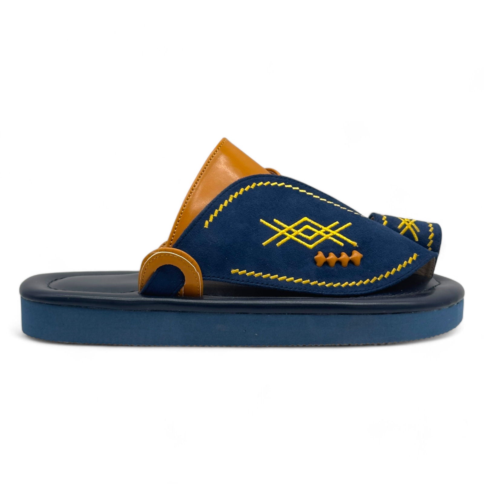 Private Collection: Luxurious Arabic Slippers for an Elegant Lifestyle - The Light Step
