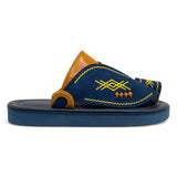 Private Collection: Luxurious Arabic Slippers for an Elegant Lifestyle - The Light Step