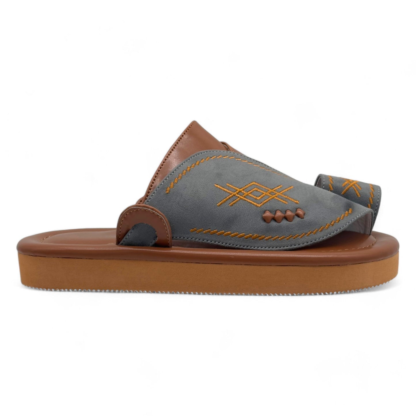 Private Collection: Luxurious Arabic Slippers for an Elegant Lifestyle - The Light Step