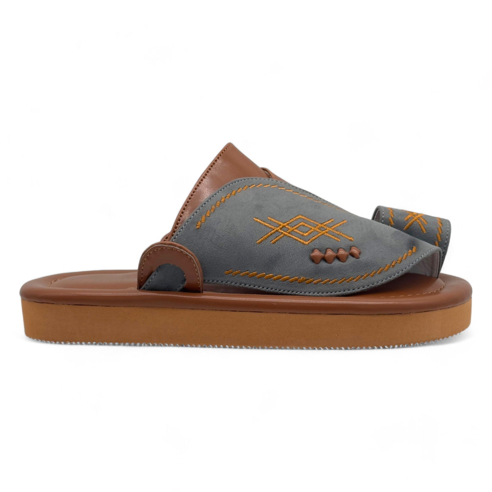 Private Collection: Luxurious Arabic Slippers for an Elegant Lifestyle - The Light Step