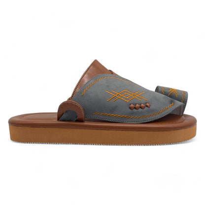 Private Collection: Luxurious Arabic Slippers for an Elegant Lifestyle - The Light Step
