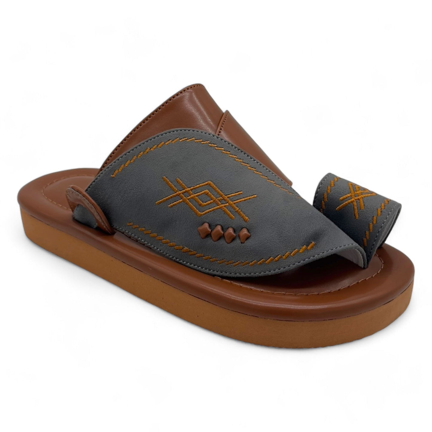 Private Collection: Luxurious Arabic Slippers for an Elegant Lifestyle - The Light Step