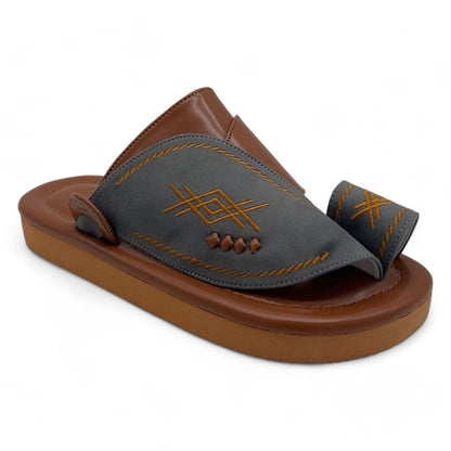 Private Collection: Luxurious Arabic Slippers for an Elegant Lifestyle - The Light Step