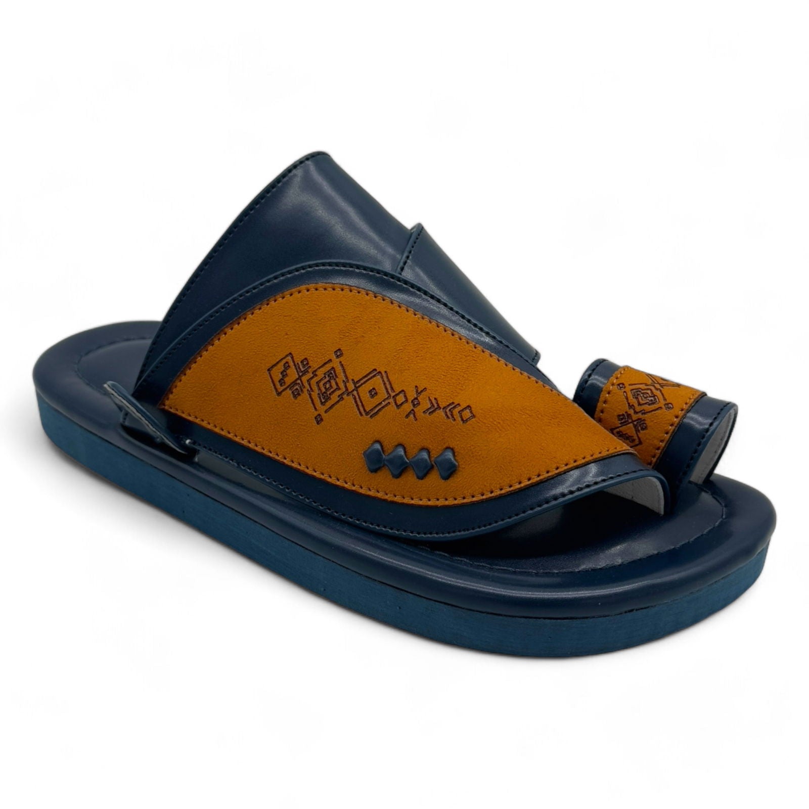 Private Collection: Luxurious Arabic Slippers for an Elegant Lifestyle - The Light Step