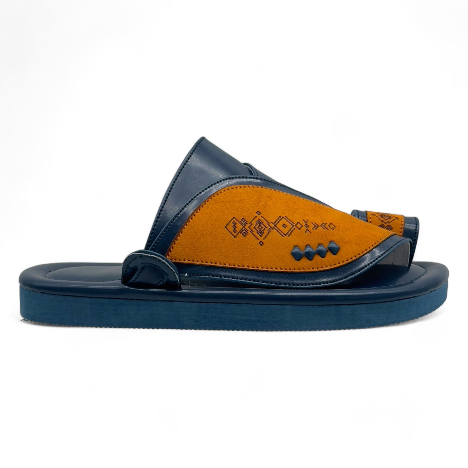 Private Collection: Luxurious Arabic Slippers for an Elegant Lifestyle - The Light Step
