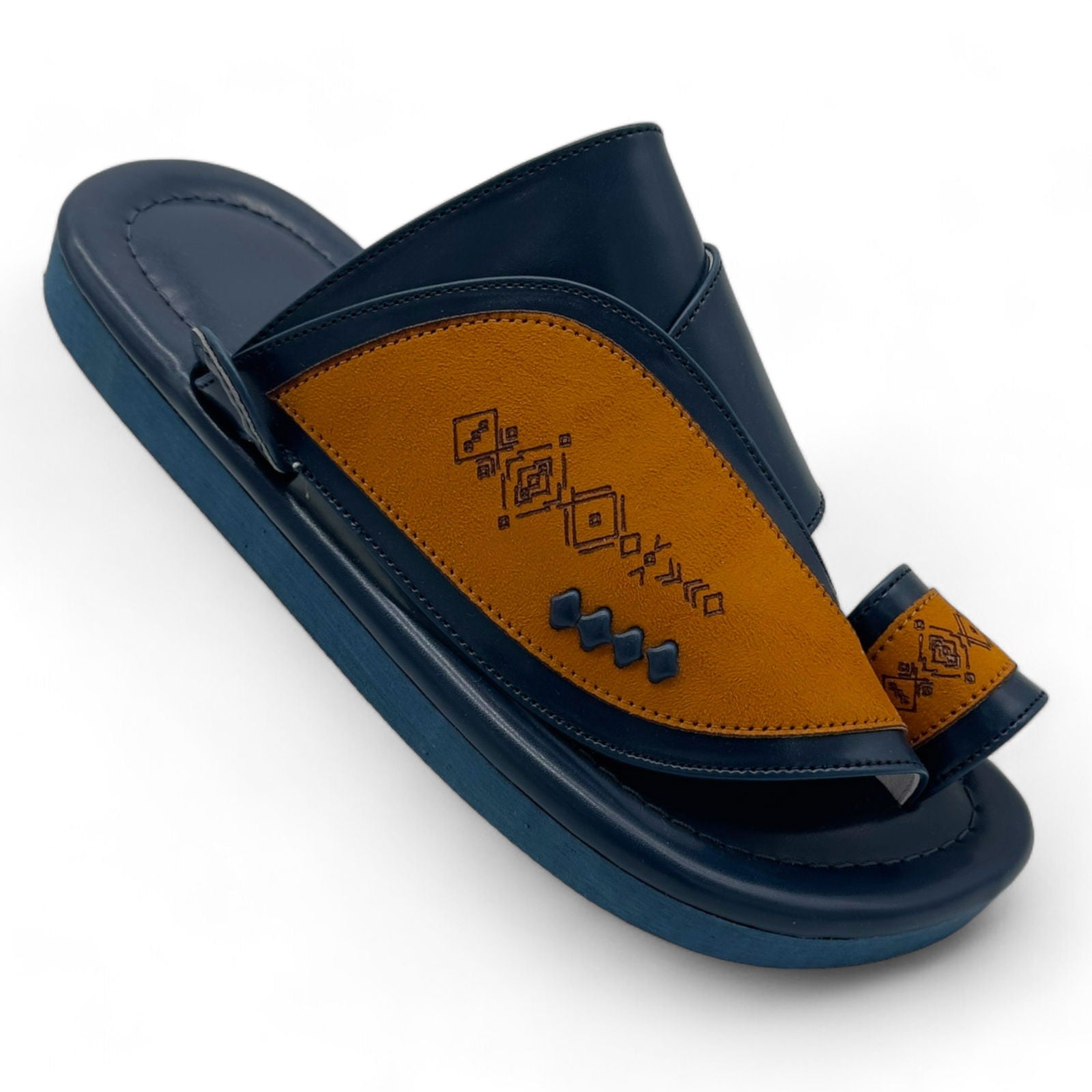 Private Collection: Luxurious Arabic Slippers for an Elegant Lifestyle - The Light Step