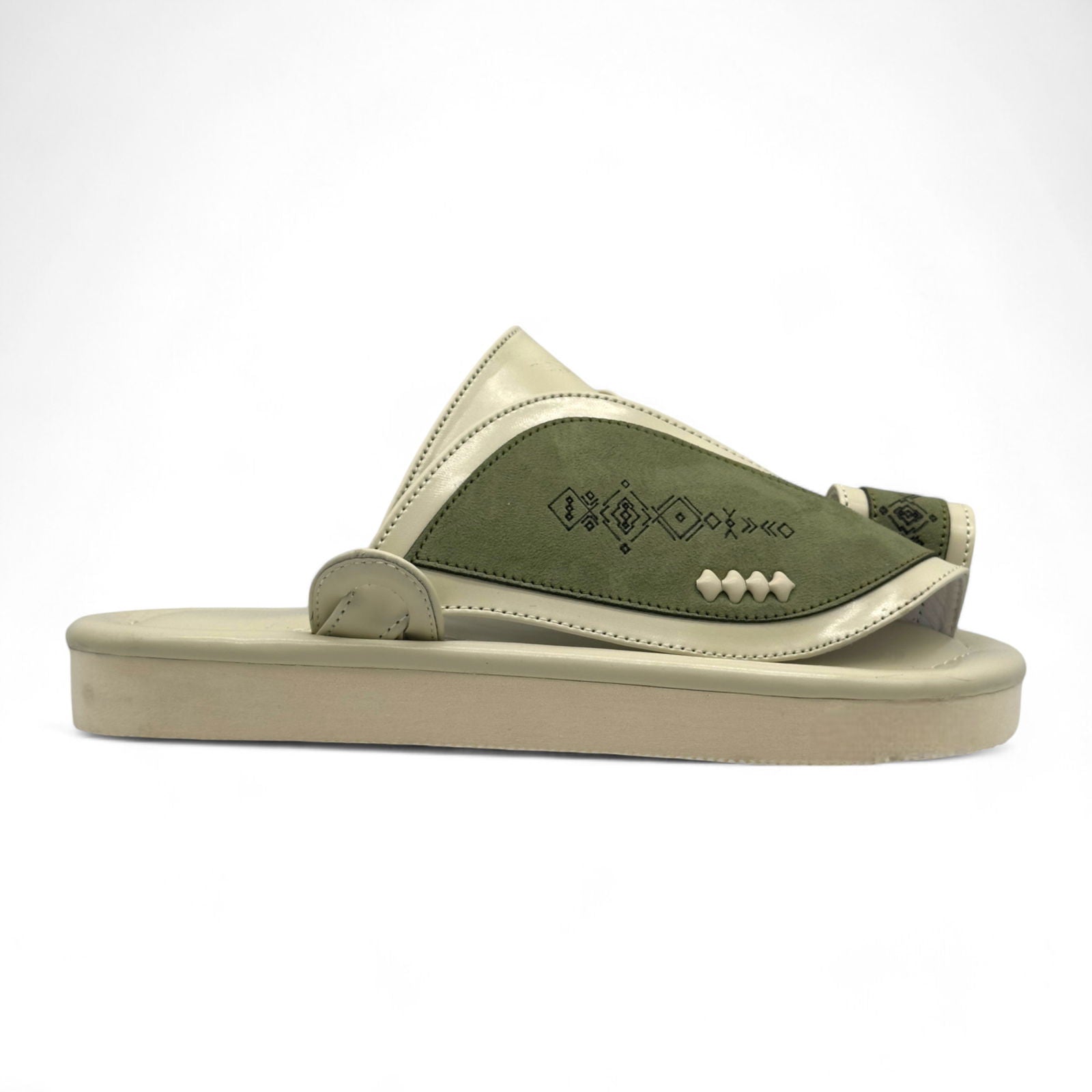 Private Collection: Luxurious Arabic Slippers for an Elegant Lifestyle - The Light Step