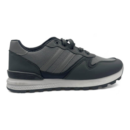 STONE: Apex Sneakers - The Light Step