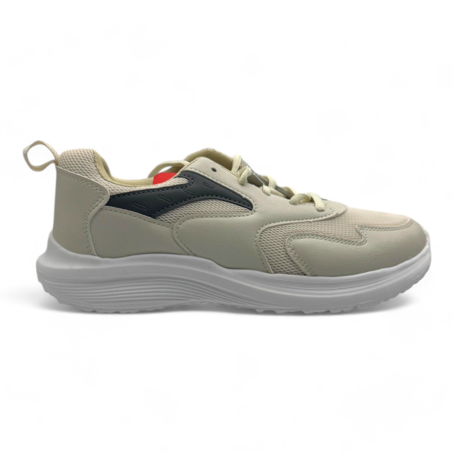 STONE: Apex Sneakers - The Light Step