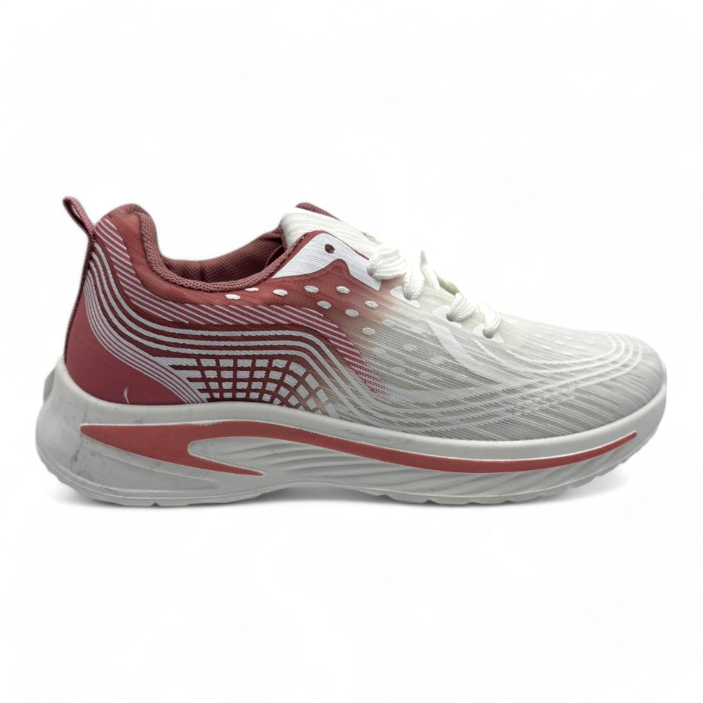 STONE: Apex Sneakers for Girls - The Light Step