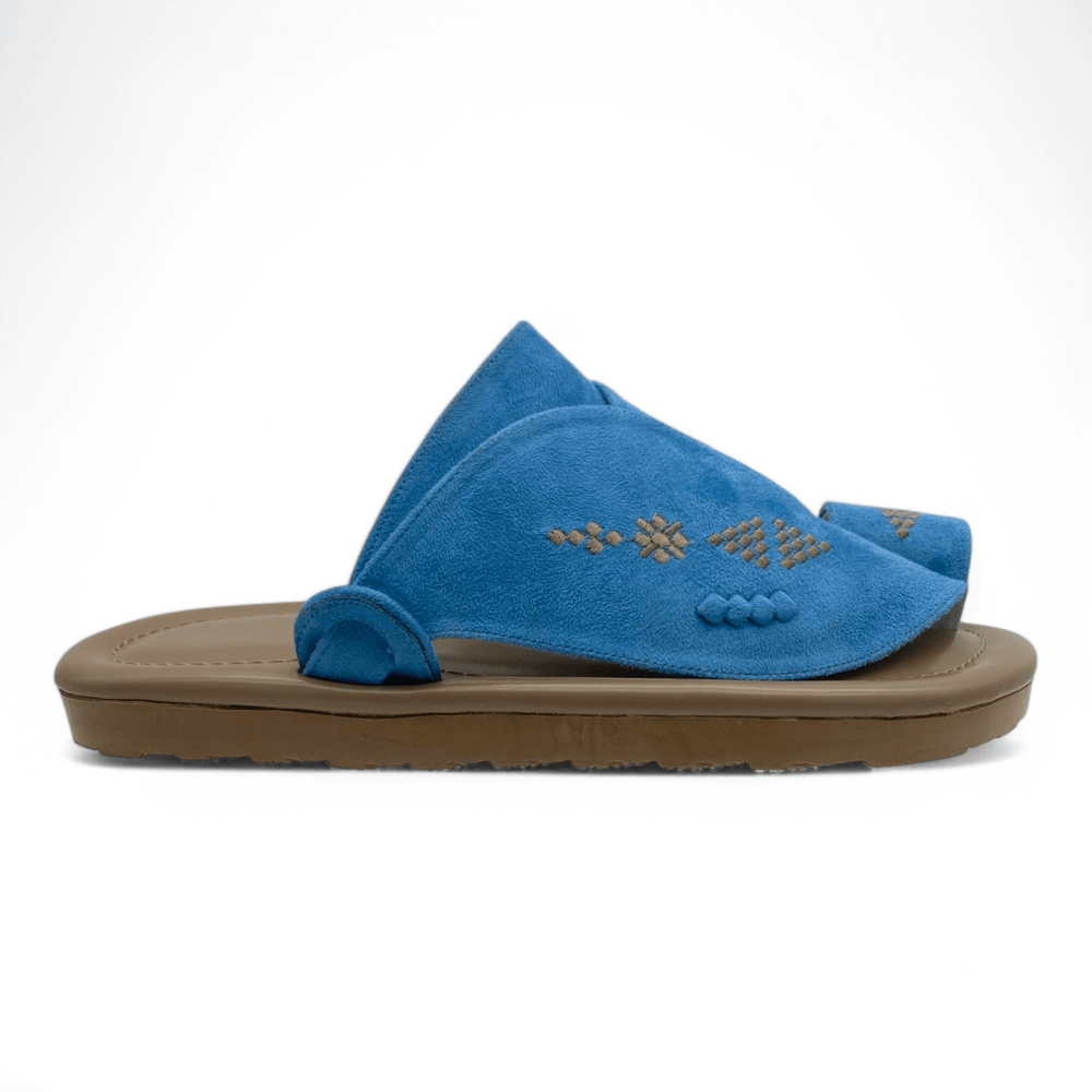 Samawi Fateh Beige Fateh