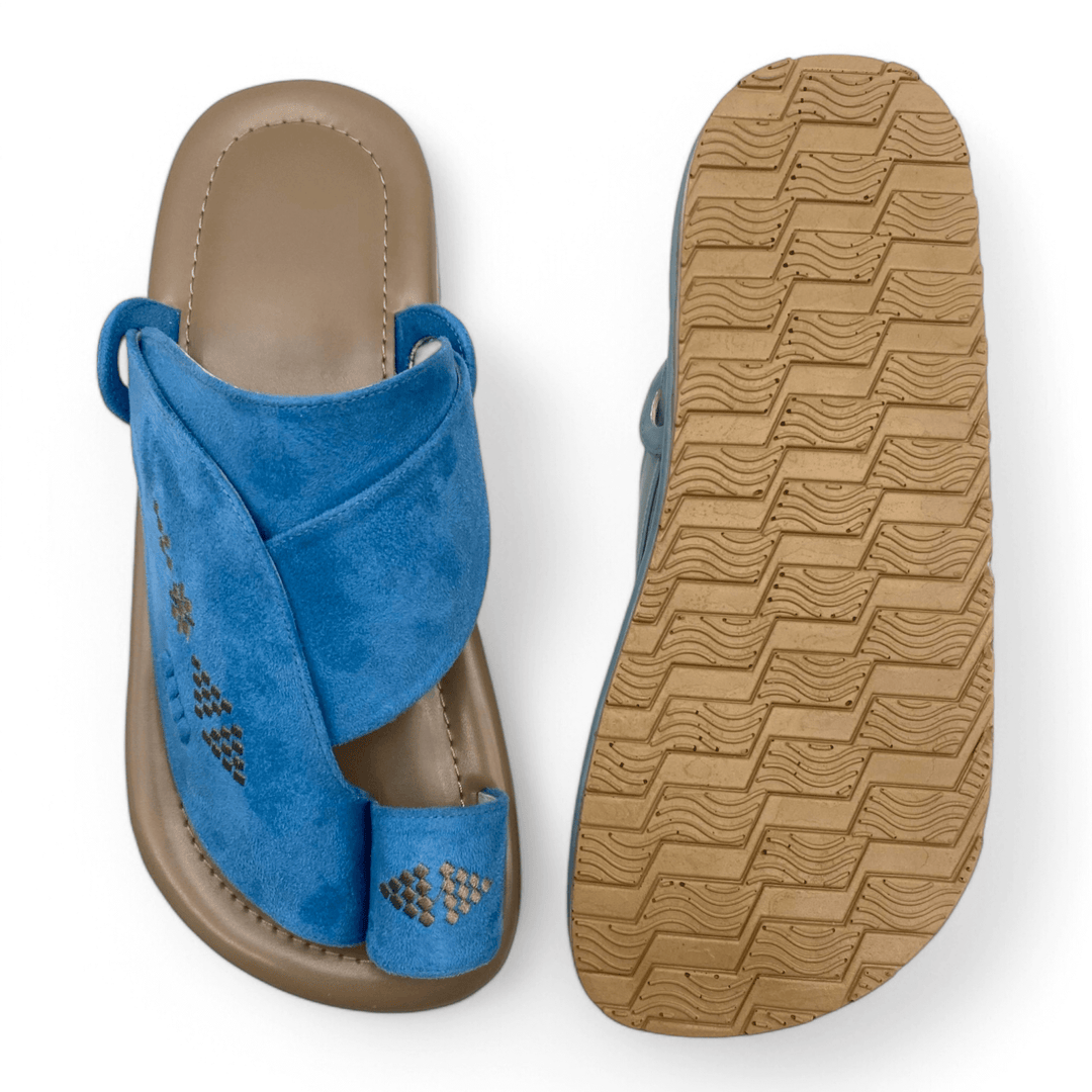 Al-Fanoos Arabian Comfort Sandals | 7001