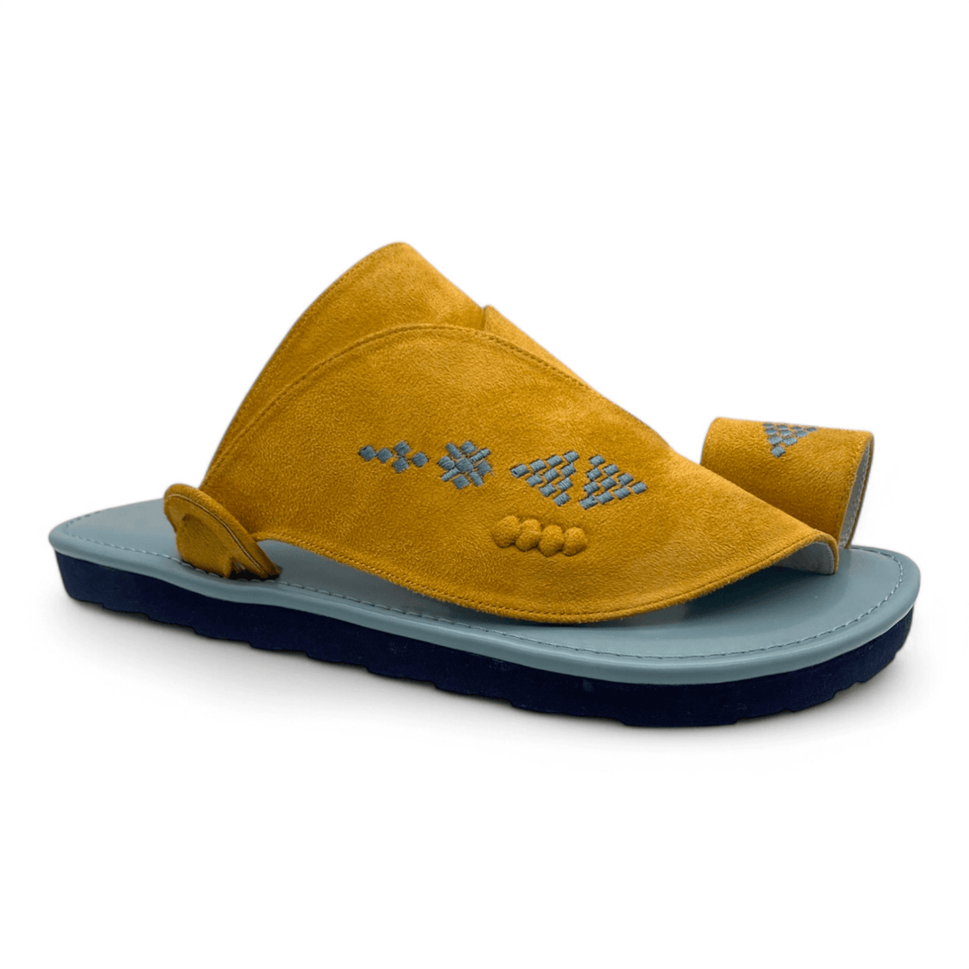 Al-Fanoos Arabian Comfort Sandals | 7001