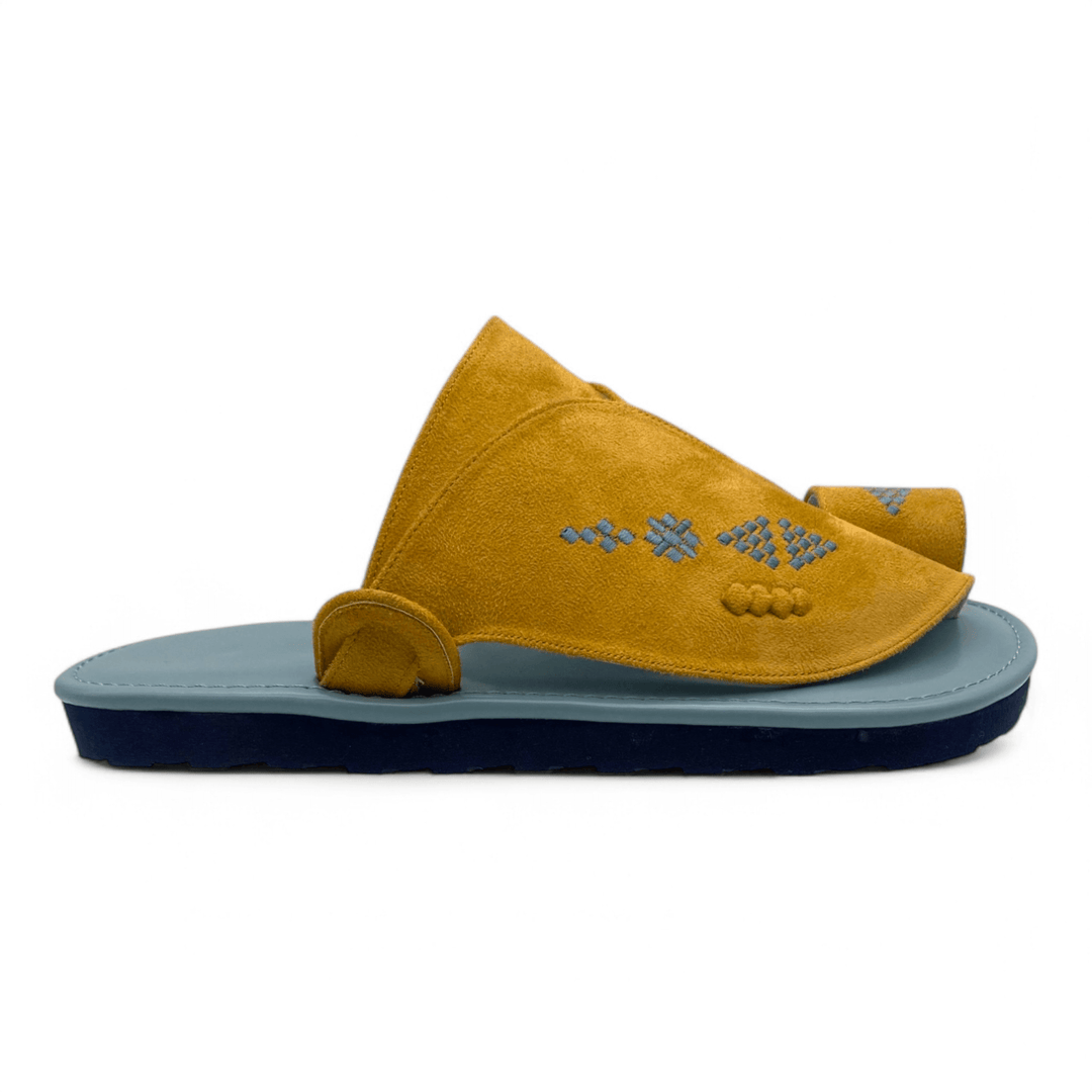Al-Fanoos Arabian Comfort Sandals | 7001
