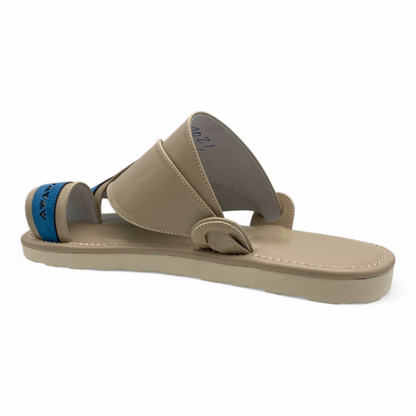 Al Fanoos Comfortable Slippers – Perfect for Indoor & Outdoor Wear l 7021