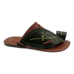 Private Collection: Luxurious Arabic Slippers for an Elegant Lifestyle l 5015