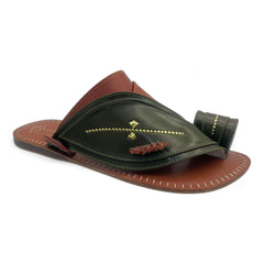 Private Collection: Luxurious Arabic Slippers for an Elegant Lifestyle l 5015