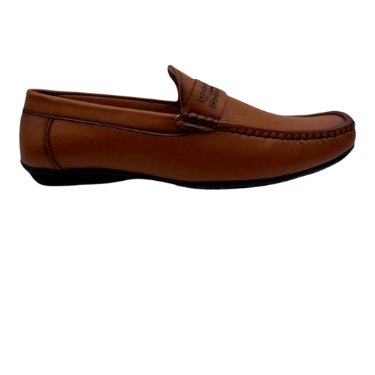 Premium formal shoes Timeless Style and Durability l MD 876