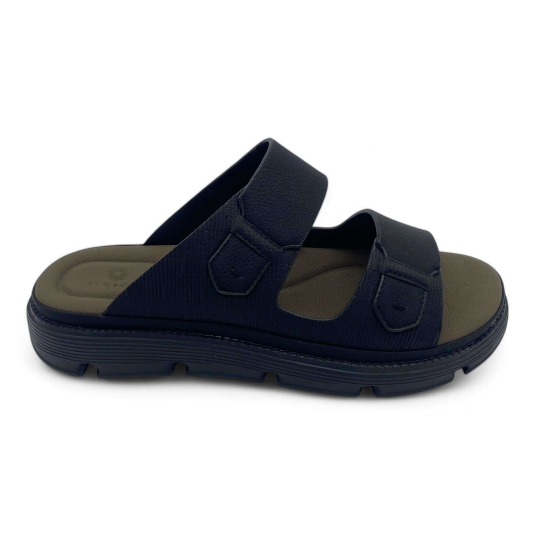 Al Hadaf: Premium Sandals l AL2502848