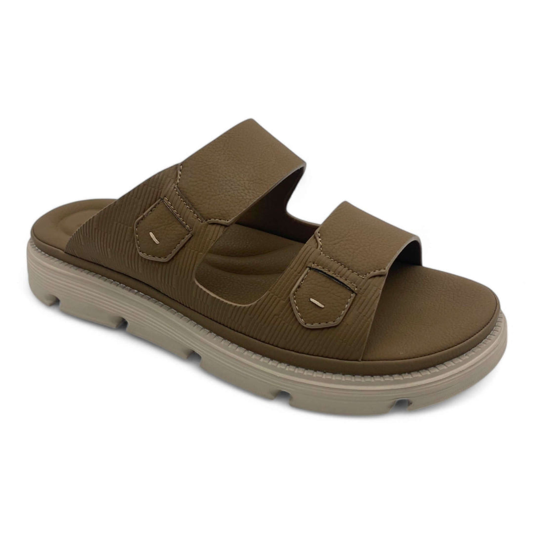 Al Hadaf: Premium Sandals l AL2502848