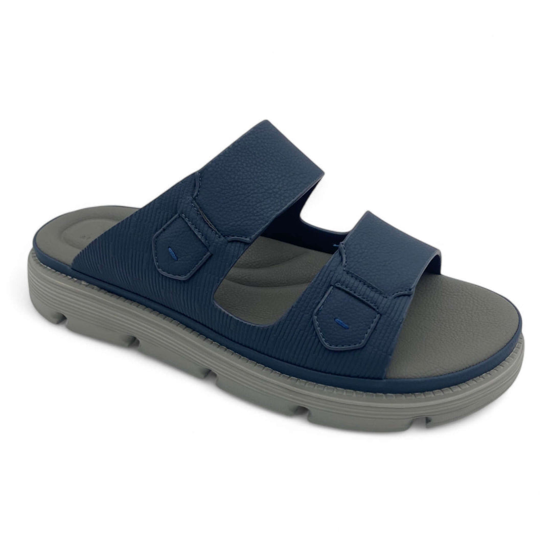 Al Hadaf: Premium Sandals l AL2502848