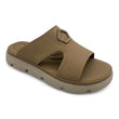 Al Hadaf: Premium Sandals l AL2502847