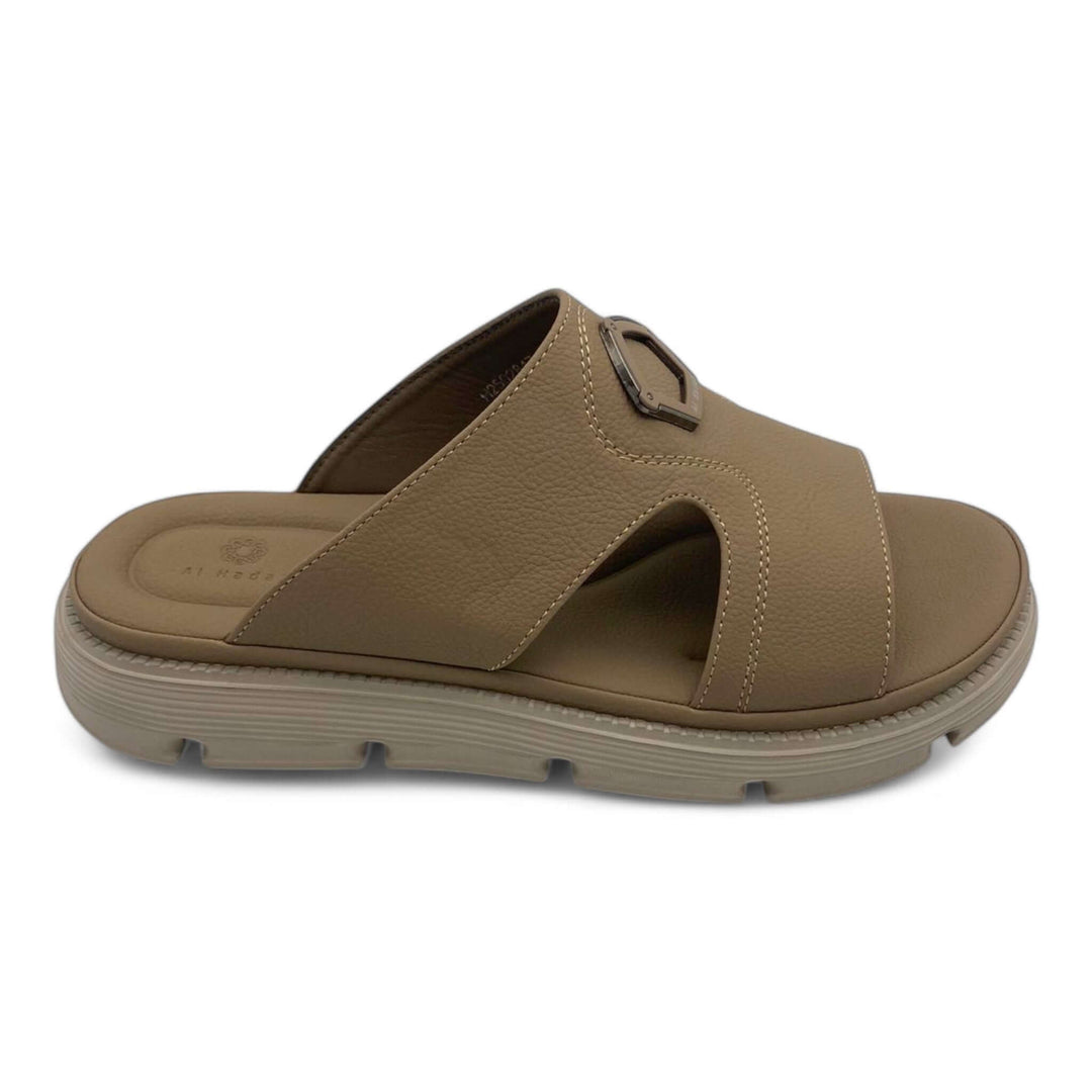 Al Hadaf: Premium Sandals l AL2502847