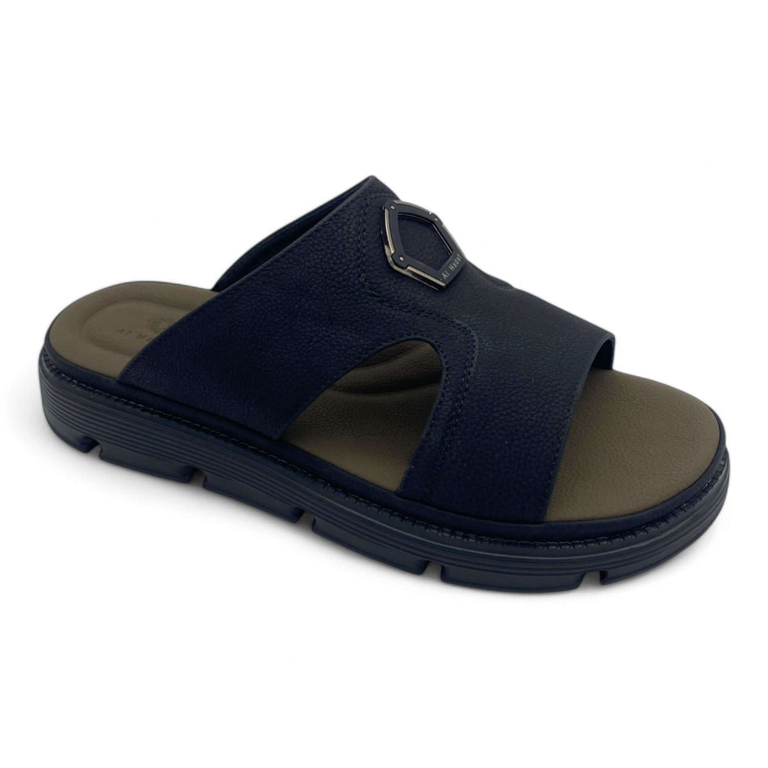 Al Hadaf: Premium Sandals l AL2502847
