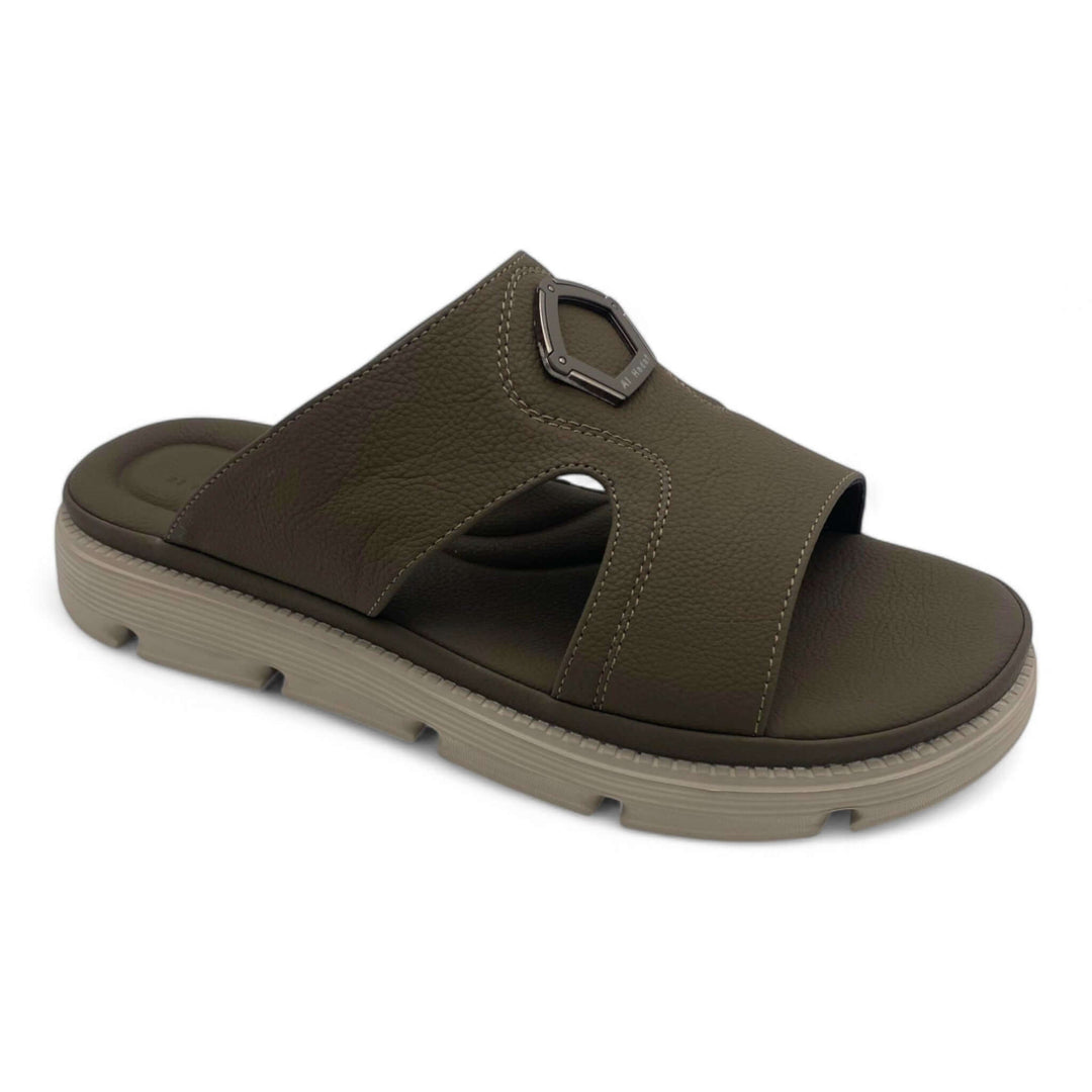 Al Hadaf: Premium Sandals l AL2502847