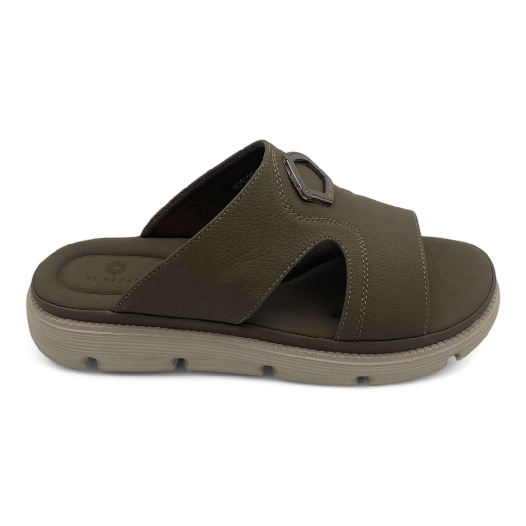 Al Hadaf: Premium Sandals l AL2502847