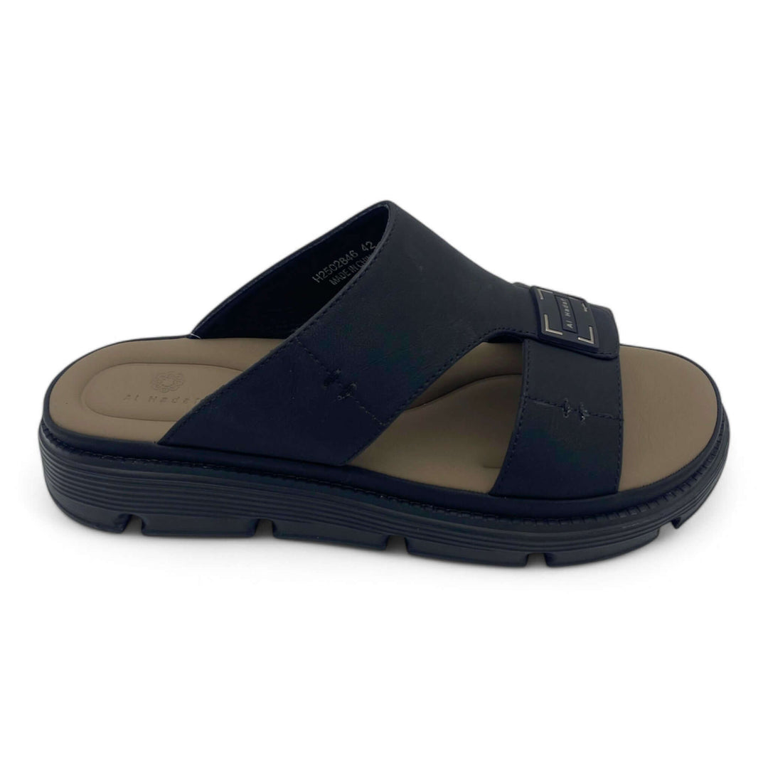 Al Hadaf: Premium Sandals l AL2502846