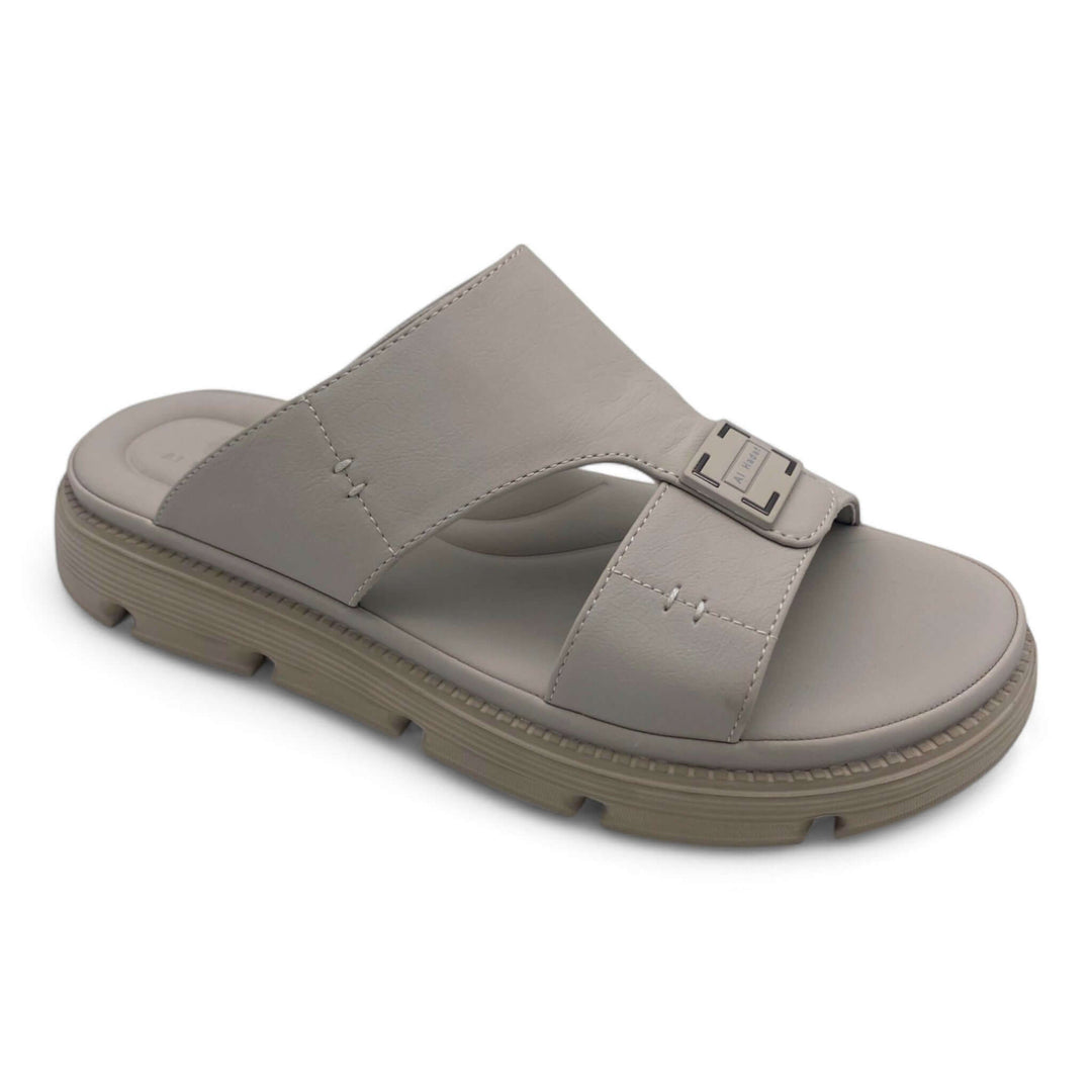 Al Hadaf: Premium Sandals l AL2502846