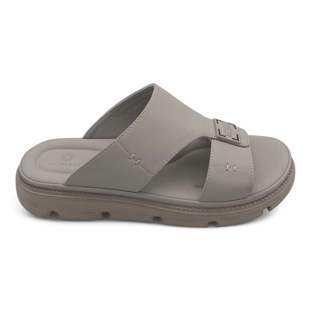 Al Hadaf: Premium Sandals l AL2502846