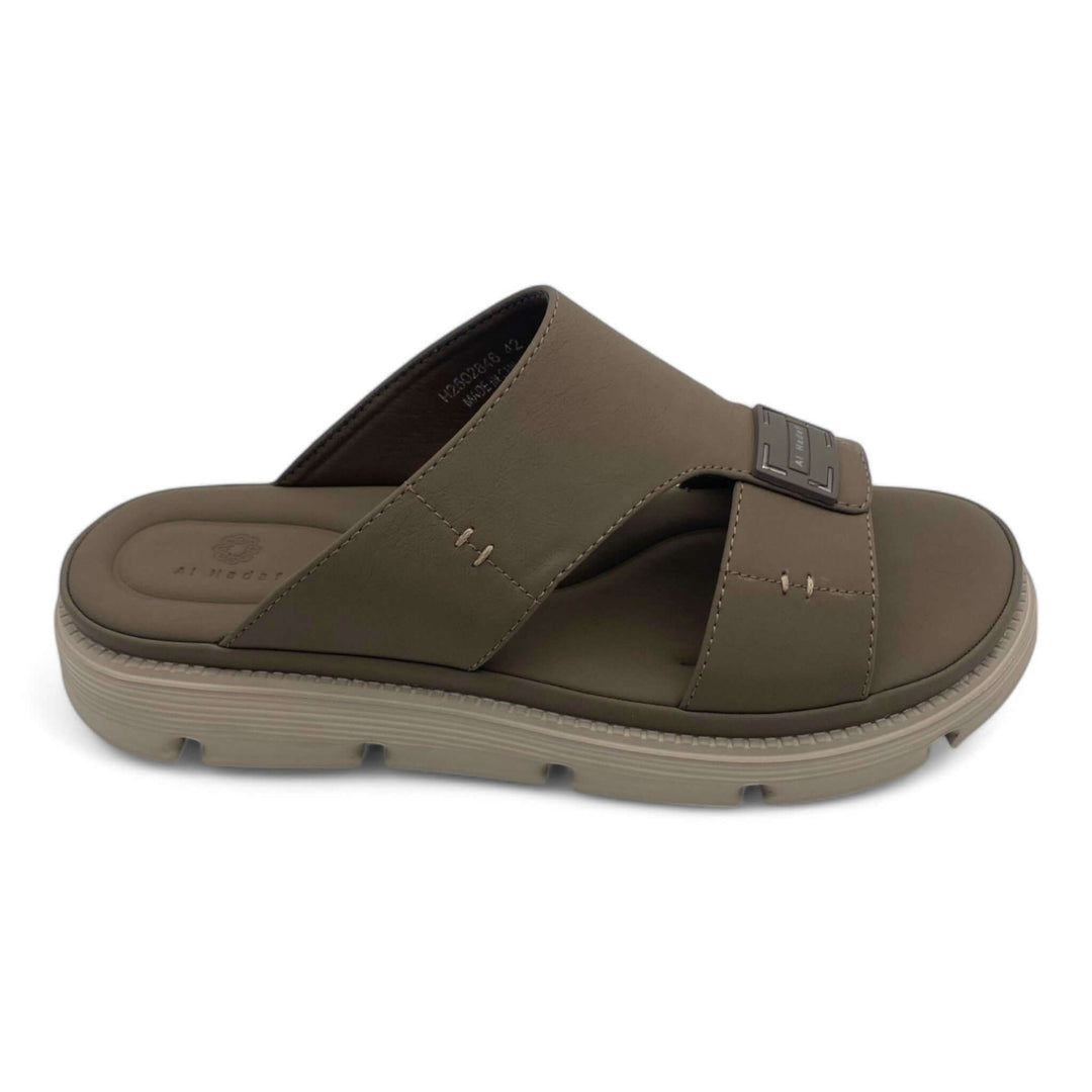 Al Hadaf: Premium Sandals l AL2502846