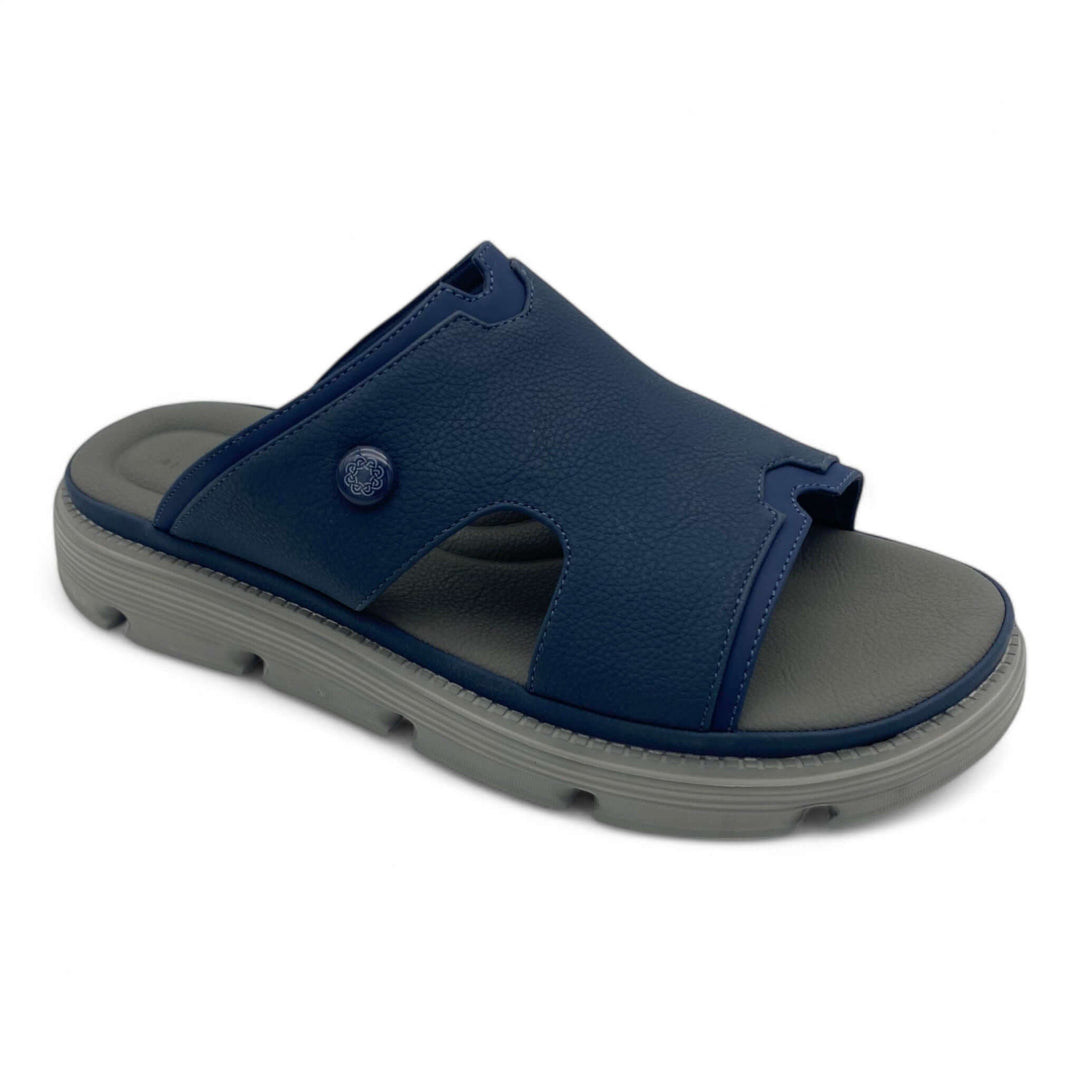 Al Hadaf: Premium Sandals l AL2502852