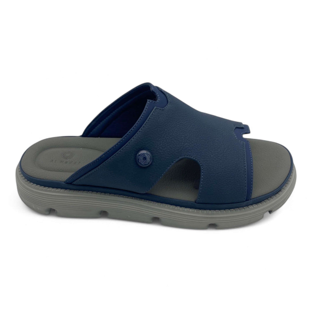 Al Hadaf: Premium Sandals l AL2502852