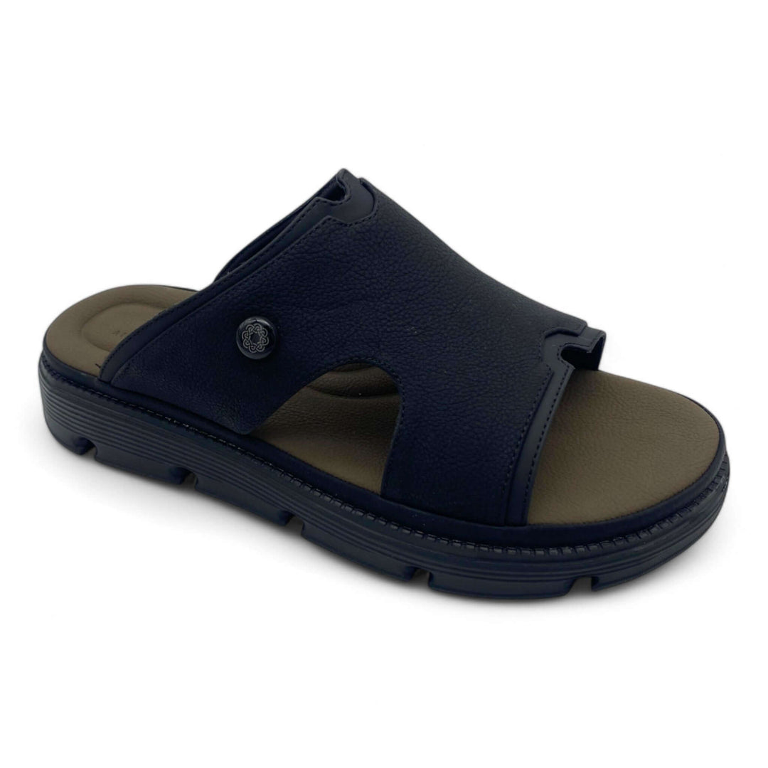 Al Hadaf: Premium Sandals l AL2502852