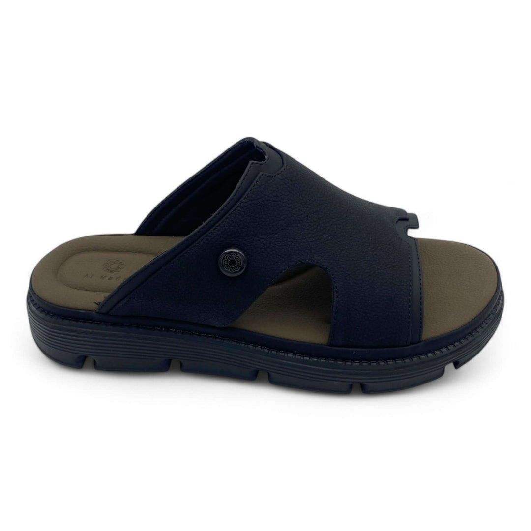 Al Hadaf: Premium Sandals l AL2502852
