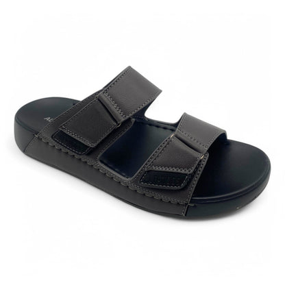 Al Fanoos : Arabic Slippers with Plush Comfort Sole l AL2502132