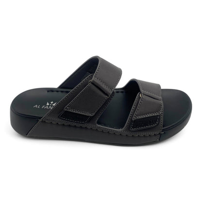Al Fanoos : Arabic Slippers with Plush Comfort Sole l AL2502132