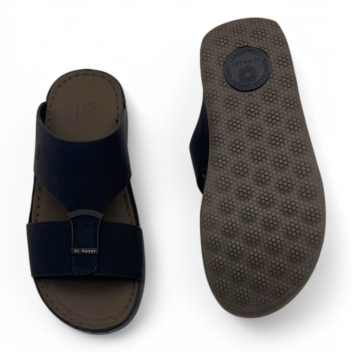 Al Hadaf Al Raheel Comfort Sandals l H2502804