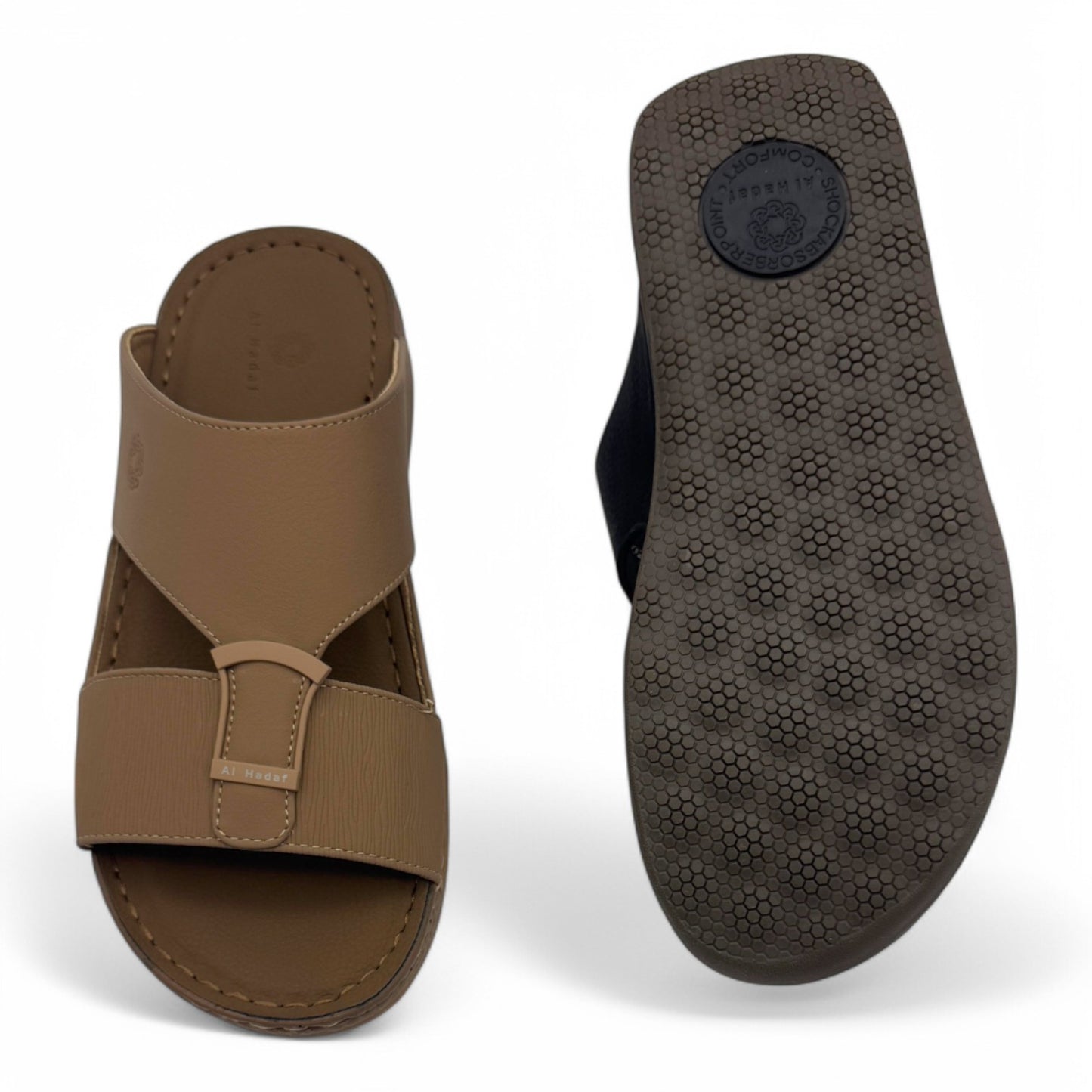 Al Hadaf Al Raheel Comfort Sandals l H2502804