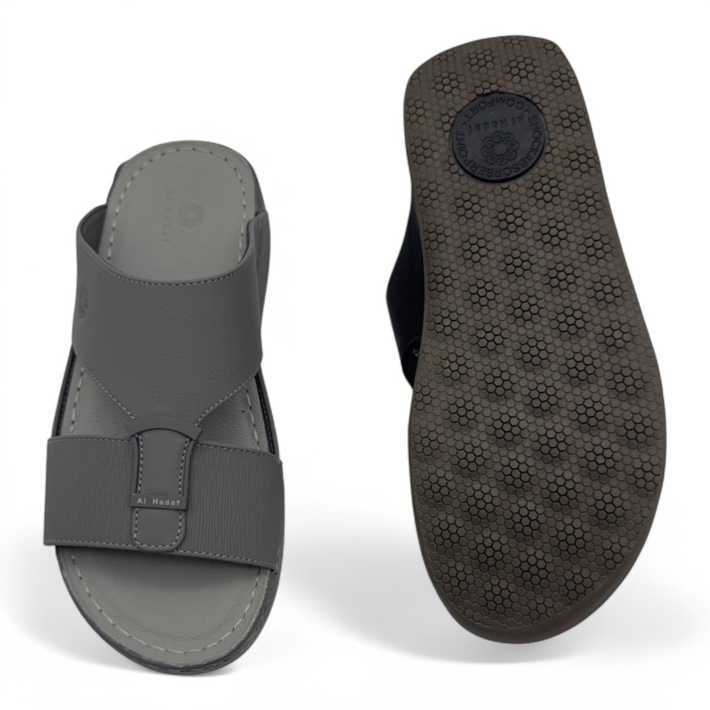 Al Hadaf Al Raheel Comfort Sandals l H2502804