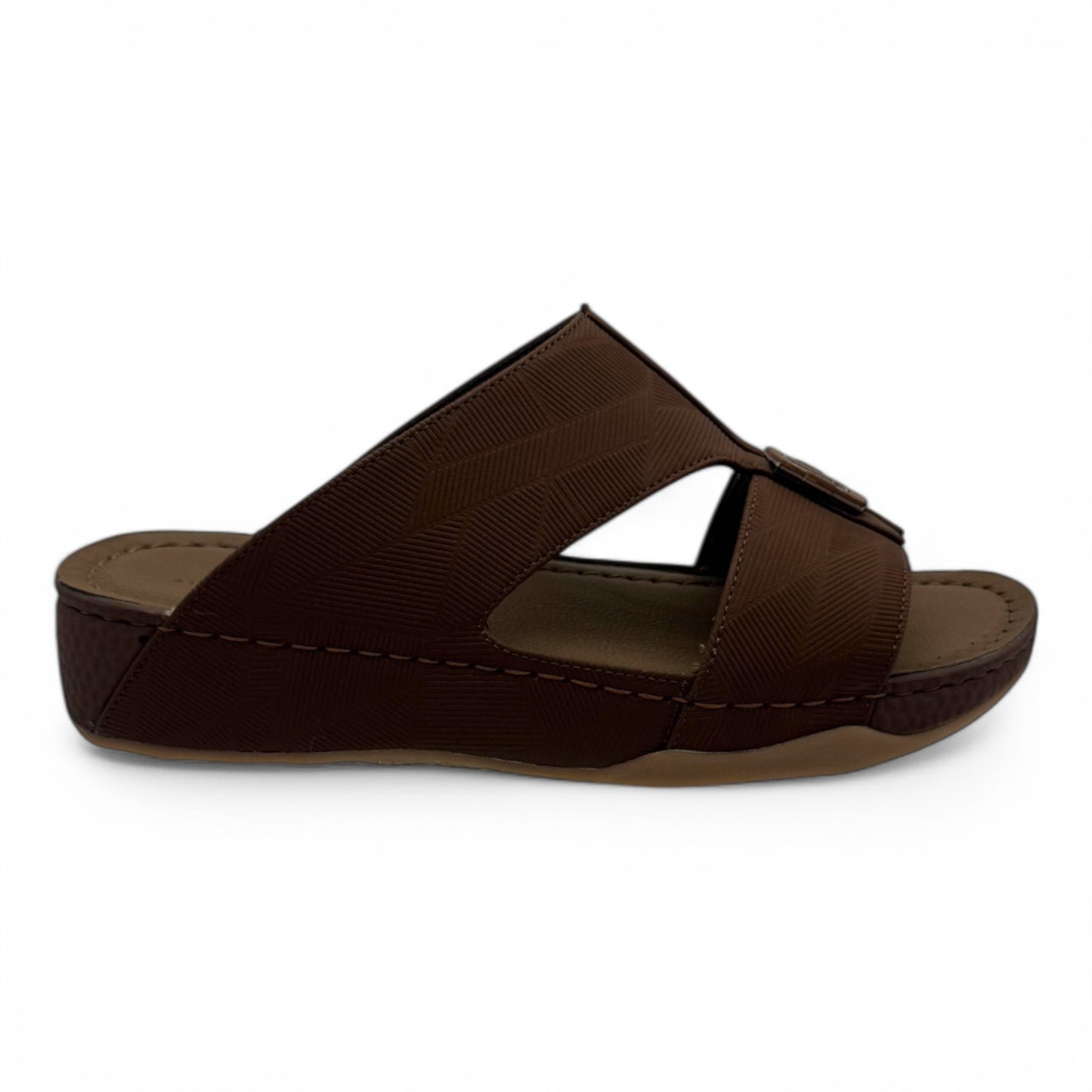 Al Hadaf: Al Raheel Comfort Sandals l H2502806