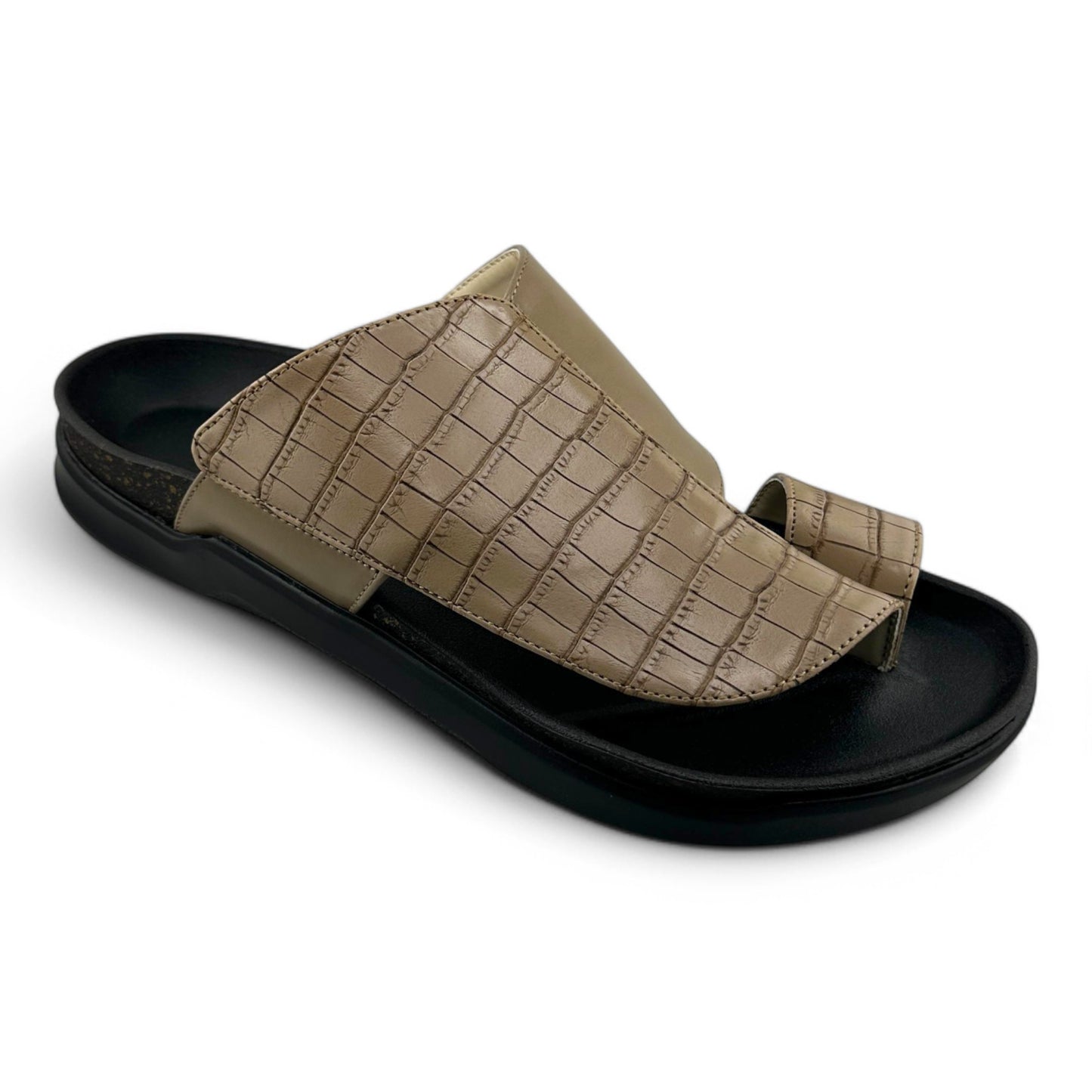 Al Fanoos Comfortable Slip-On Slippers for Everyday Wear l MK CF-64